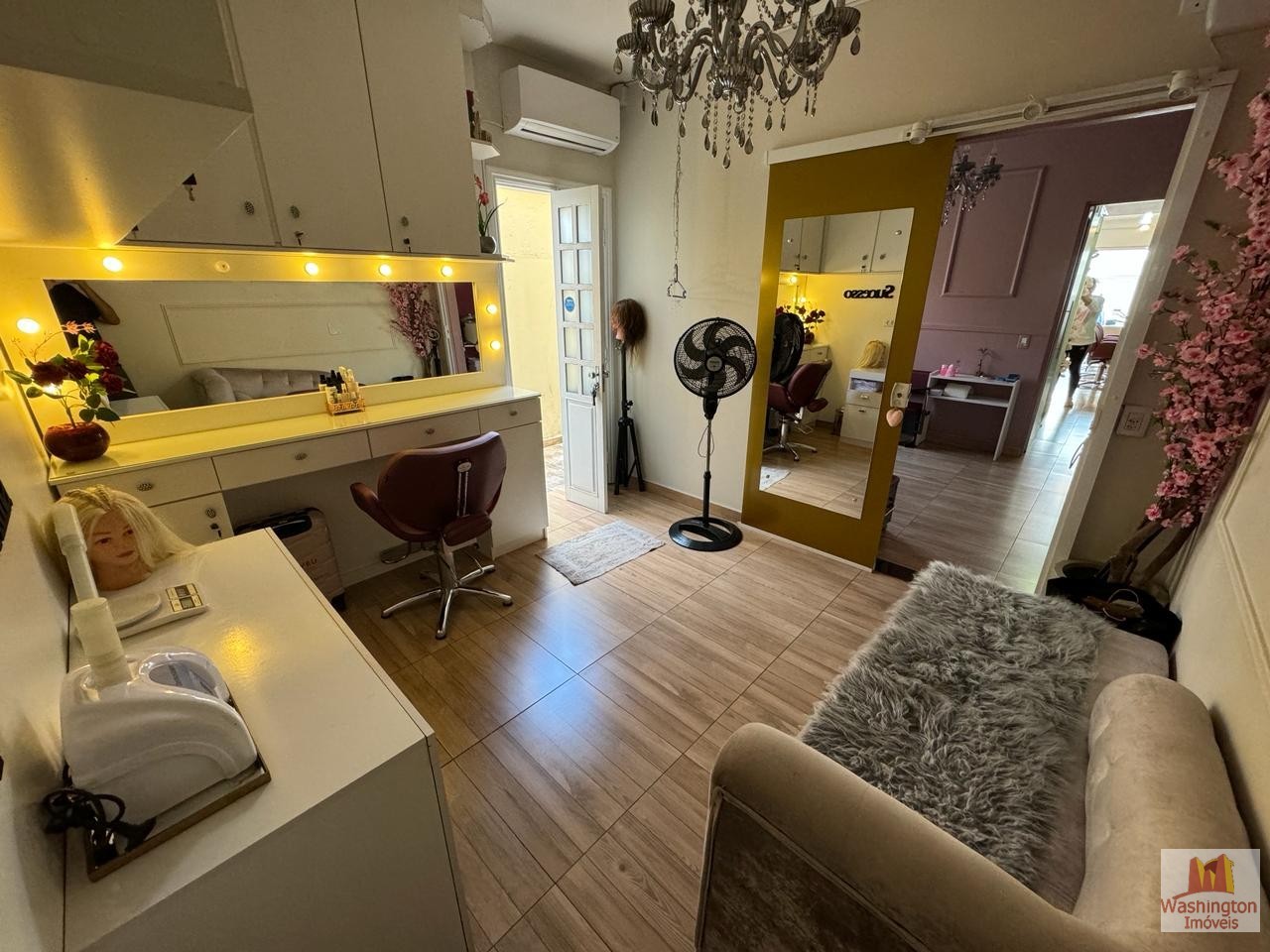 Sobrado Mogi das cruzes  / Alto do ipiranga